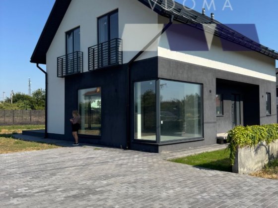 Продаж будинку 180м2 під чистове оздоблення Гнідин