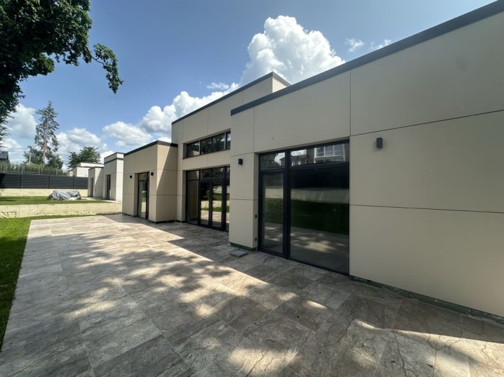 Будинок з ремонтом. 8 сот. ГАЗ. Поруч ліс! - фото 1