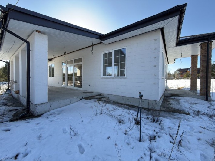 Будинок Васту в Гореничах на 10 сотках землі з ремонтом. Гореничі - фото 1