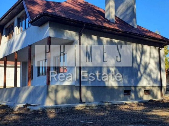 Продаж будинку 270м2 12соток Ходосівка Новообухівське направлення Ходосівка