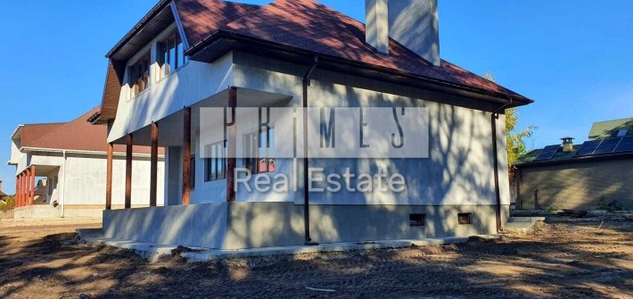 Продаж будинку 270м2 12соток Ходосівка Новообухівське направлення - фото 1