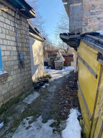 Продам пів будинку - фото 1