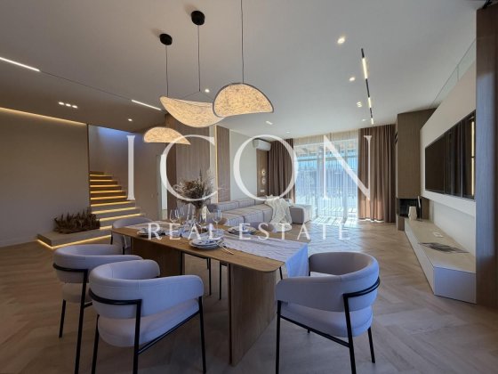 БЕЗ КОМІСІЇ | Продаж сучасного будинку | 238м² |с. Ходосівка Ходосівка