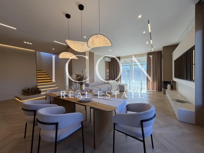 БЕЗ КОМІСІЇ | Продаж сучасного будинку | 238м² |с. Ходосівка - фото 1