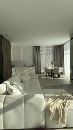 Продаж БУДИНКУ в КМ Нова Ходосівка! Ремонт і меблі - фото 1