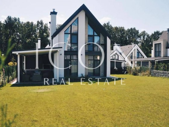 Продаж будинку в Ходосівці | 110 м² | ділянка 5,5 соток Ходосовка