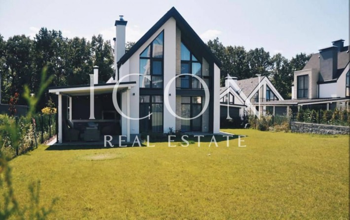 Продаж будинку в Ходосівці | 110 м² | ділянка 5,5 соток - фото 1