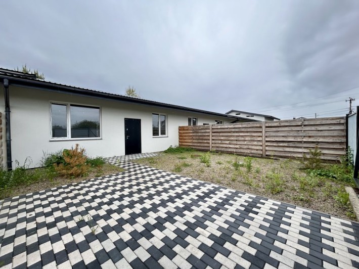 Продаж таунхаусу біля Києва за ціною квартири - фото 1