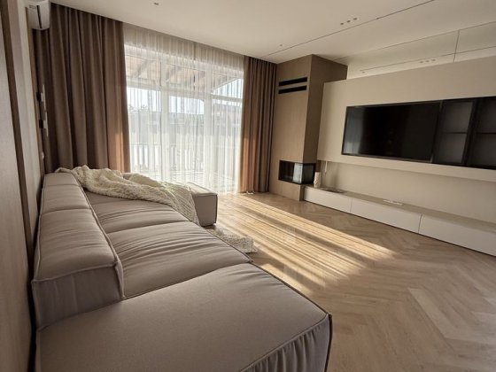 Продаж СУЧАСНОГО дому-5 спален.15 соток землі.Автонавіс.Барбекю Ходосівка