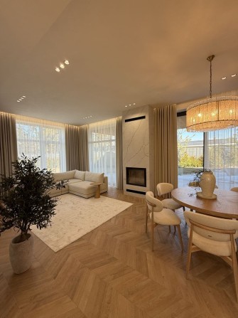 Хай-будинок з басейном. Є Газ. РОЗТЕРМІНУВАННЯ під 0% - фото 1