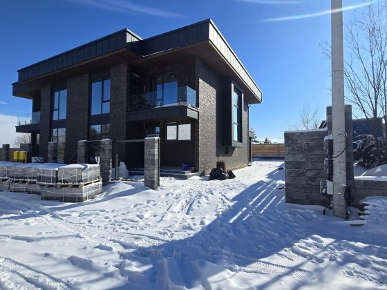 Продаж Дуплекса | Без Комісії | Нова Ходосівка | 180 Кв.м | 4,2 Сотки Ходосівка