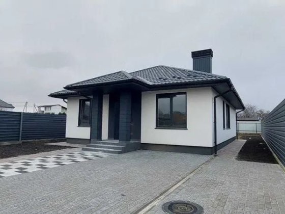 Будинок на 5 сотках Нові Петрівці