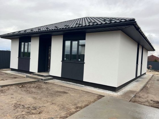 Продаж| Будинку - Нові Петрівці | 100кв Нові Петрівці