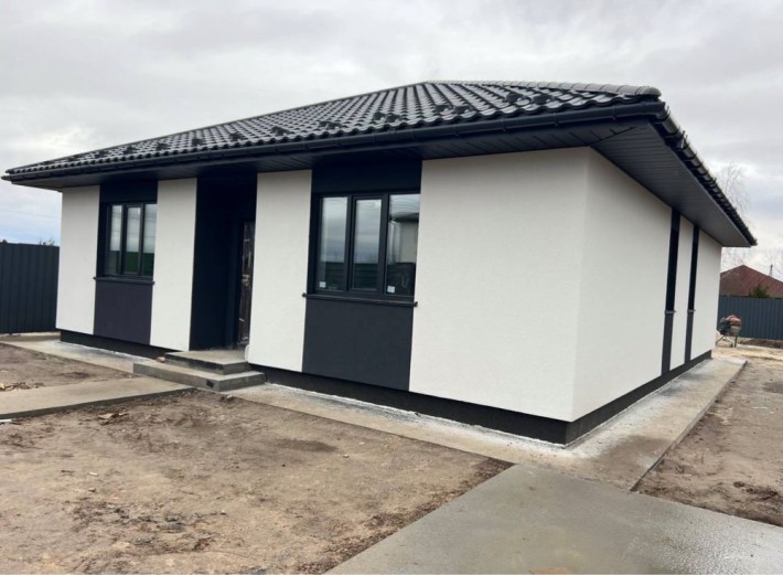 Продаж| Будинку - Нові Петрівці | 100кв - фото 1