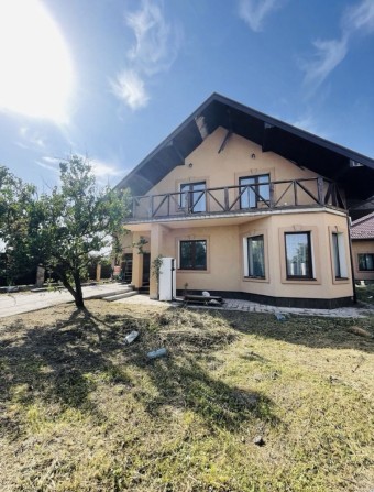 Продажа дома с ремонтом!с.Новые Петровцы!Без% - фото 1