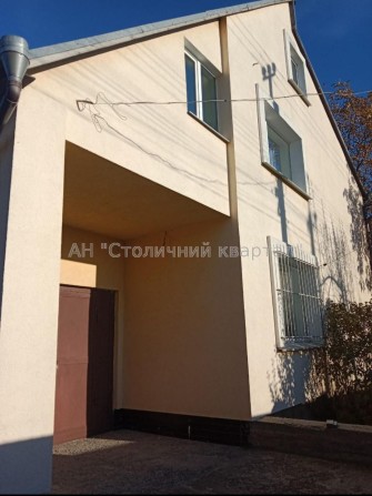 Продаж будинка с.Нові Петрівці Вишгородський район - фото 1