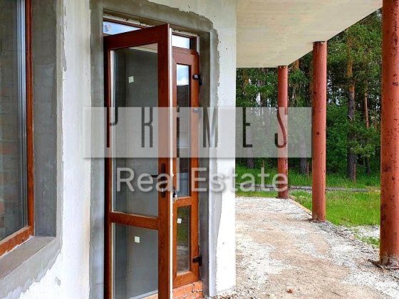 Продаж будинку біля лісу 270м2  Ходосівка, Кременище. Ходосівка