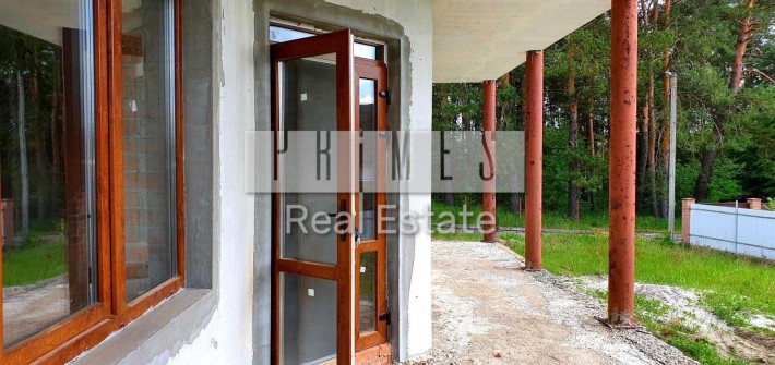 Продаж будинку біля лісу 270м2  Ходосівка, Кременище. - фото 1