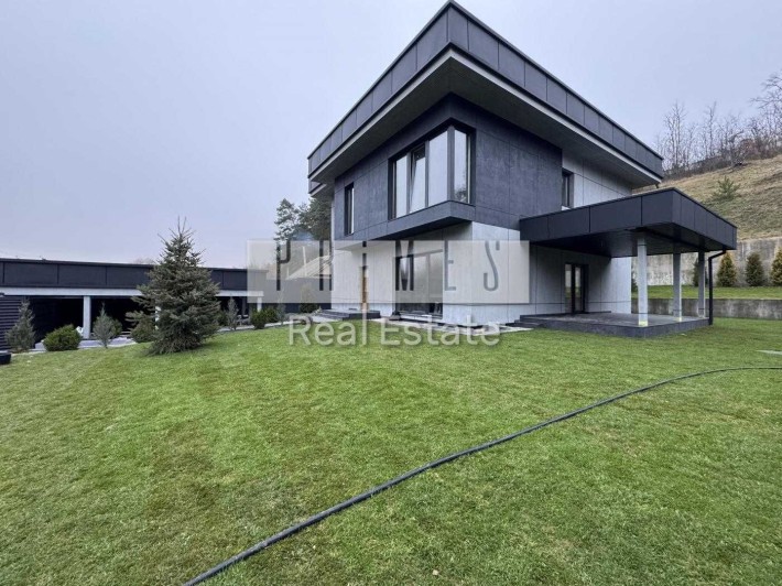 Продаж будинку з газом в Лісниках, новий ремонт готов до заселення - фото 1