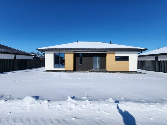 Забудовник! Продаж будинку 100 м2 у котеджному містечку під Києвом. Гореничі