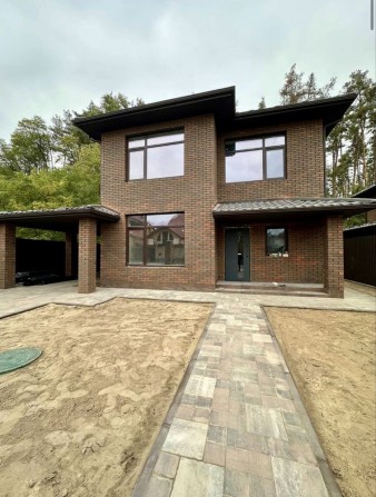 Продам будинок з газом в Гореничах біля лісу - фото 1