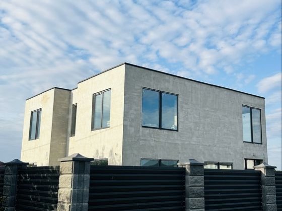 Будинок з бомбосховищем під  Киівом  Ціна нижча собівартості Нові Петрівці