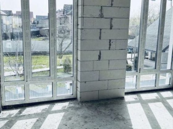 Продається таунхаус 69 м²  Нові Петрівці право власності Нові Петрівці