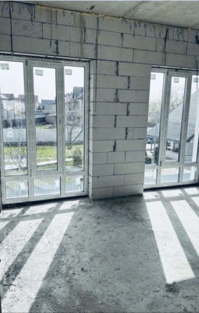 Продається таунхаус 69 м²  Нові Петрівці право власності - фото 1