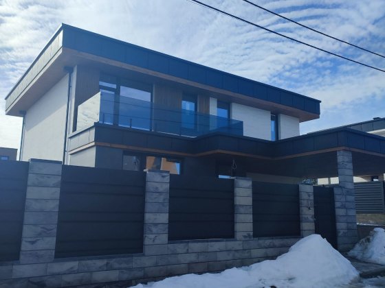 Продаж будинків в КМ Нова Ходосівка без % Ходосівка