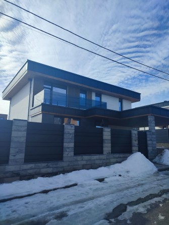 Продаж будинків в КМ Нова Ходосівка без % - фото 1