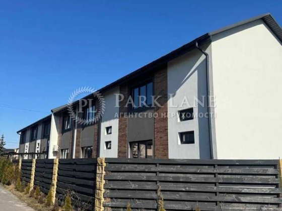 Продам Таунхаус у КМ Balaton Village Нові Петрівці Нові Петрівці