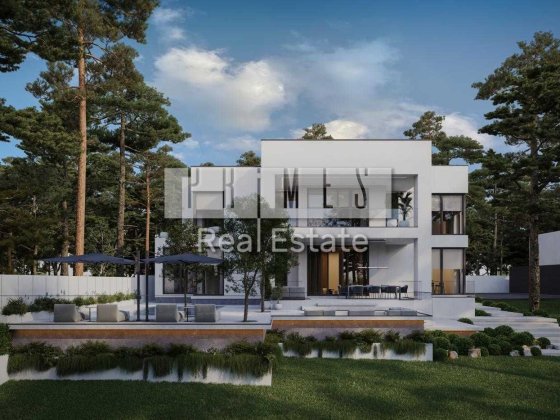 Продаж будинку 320м2 22 сотки ліс Ходосівка Лісники Ходосівка