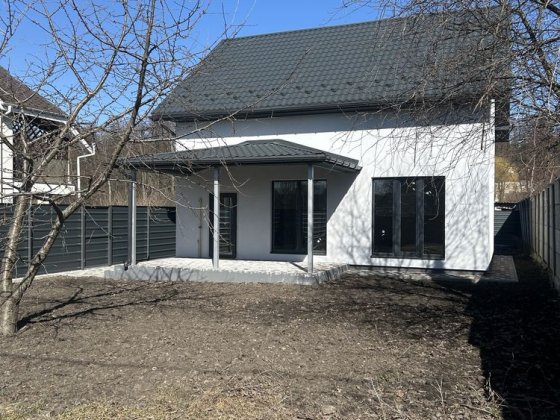 Продаж будинку 116 м² с. Віта-Поштова. Комунікації підключені Віта-Поштова