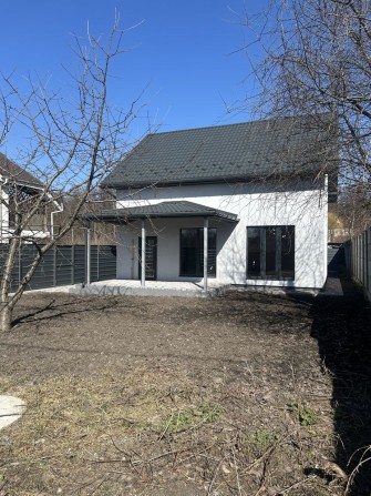 Продаж будинку 116 м² с. Віта-Поштова. Комунікації підключені - фото 1