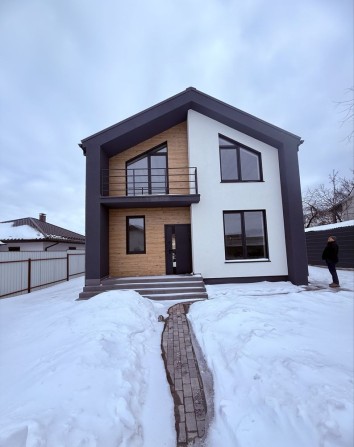 Продажа готового дома с.Новые Петровцы Без%бомбосховище!! - фото 1