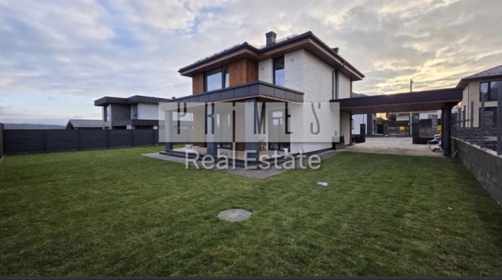 Продаж будинку Ходосівка Романків Лісники продажа дома - фото 1