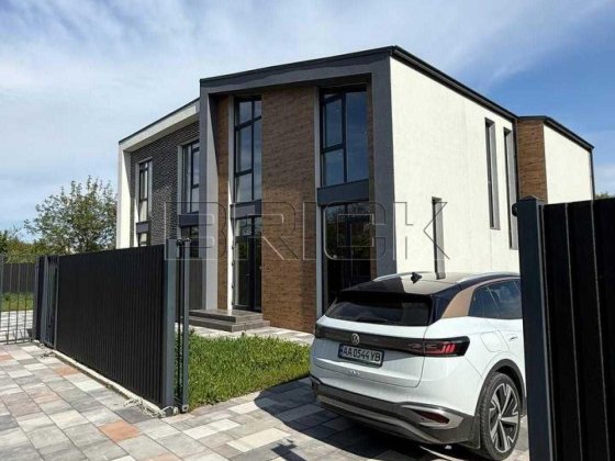 Продаж‼️Будинок‼️Польва‼️ 110 м2‼️Нові Петрівці Нові Петрівці