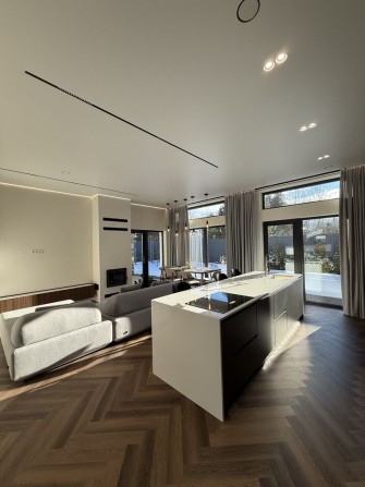 Будинок з ремонтом. АНАЛОГІВ НЕМА. МАКСИМАЛЬНА комплектація. - фото 1