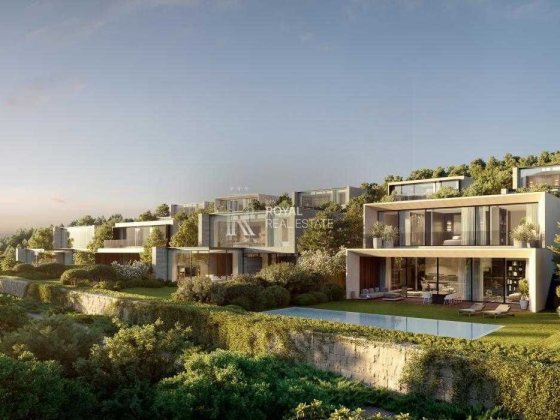 Продаж Вілла 260м2 4кімн 6соток LION HILLS вул Лугова Лісники Лесники