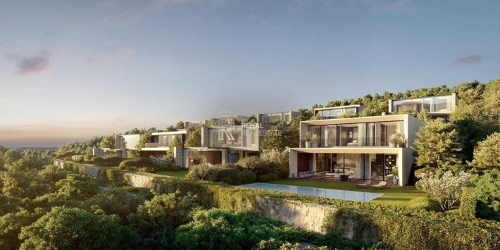 Продаж Вілла 260м2 4кімн 6соток LION HILLS вул Лугова Лісники - фото 1