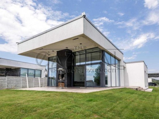 Продаж будинку 270м2 Лісники з ремонтом Ходосівка Віта-Литовська Лесники