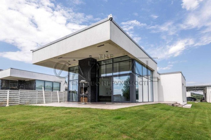 Продаж будинку 270м2 Лісники з ремонтом Ходосівка Віта-Литовська - фото 1