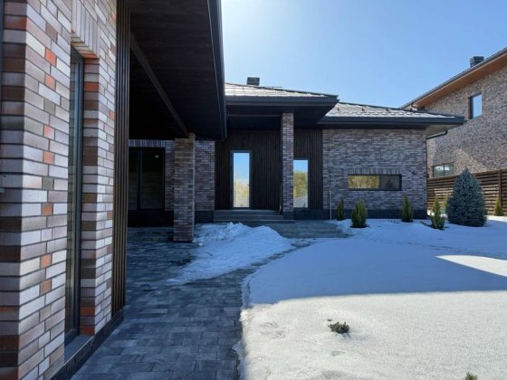 Продаж будинку з ремонтом на 10 сотках у Гореничах, газ, автонавіс Гореничи