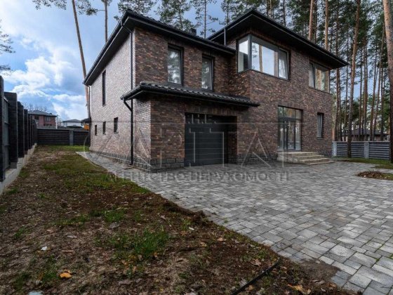 Продаж/Будинок/Дом,Ходосівка,Новообухівська трасаом Ходосівка