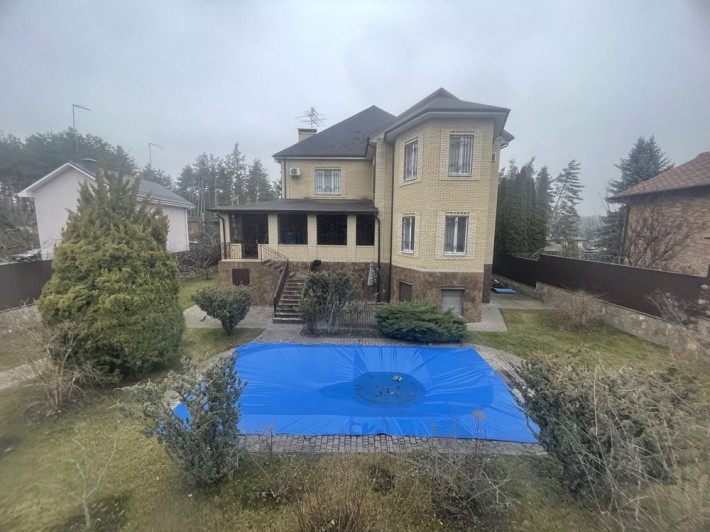 Продаж будинку в селі Ходосівка - фото 1