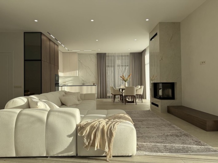 Естетика в кожній кімнаті - готовий до заселення‼️КМ Нова Ходосівка - фото 1