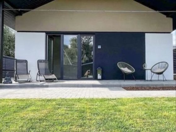 Продажа готовогодома, ремонт с. Новые Петровцы. Без % Нові Петрівці