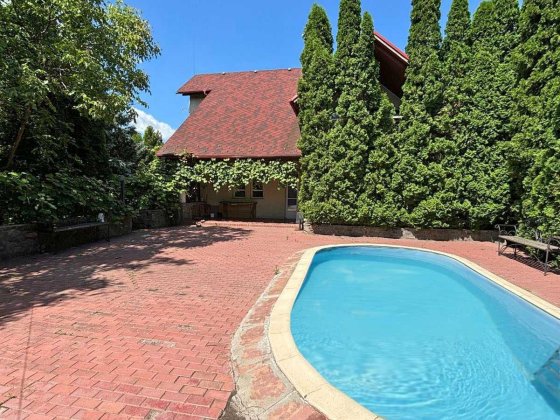 Від власника будинок КМ “Денді” Віта-Поштова 30 соток 521 м² Віта-Поштова