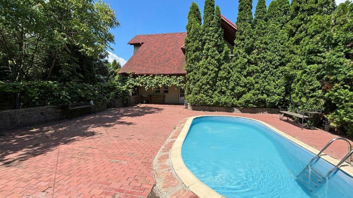 Від власника будинок КМ “Денді” Віта-Поштова 30 соток 521 м² - фото 1