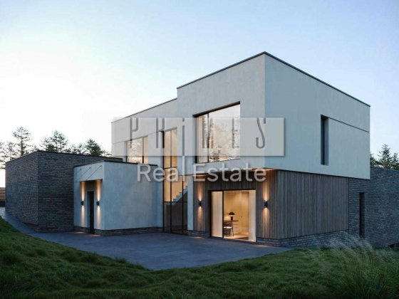 Продаж будинку в Ходосівці, лісна частина, відмінне планування. Ходосовка